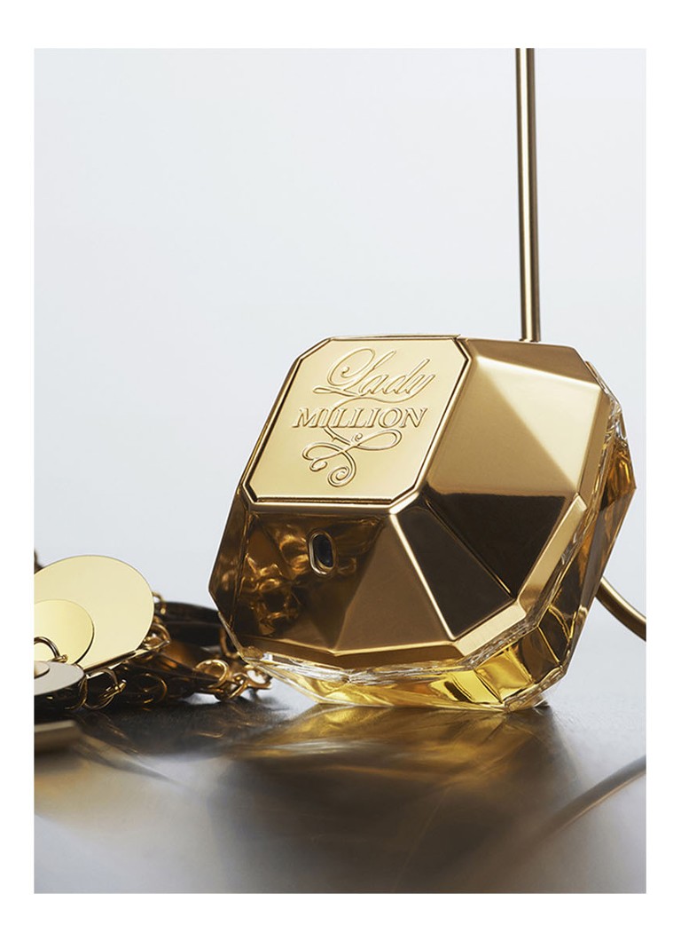 Rabanne Lady Million Eau de Parfum