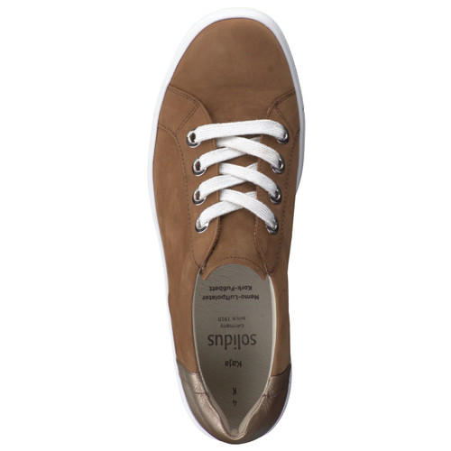 Schnürschuh-26612890008 Solidus