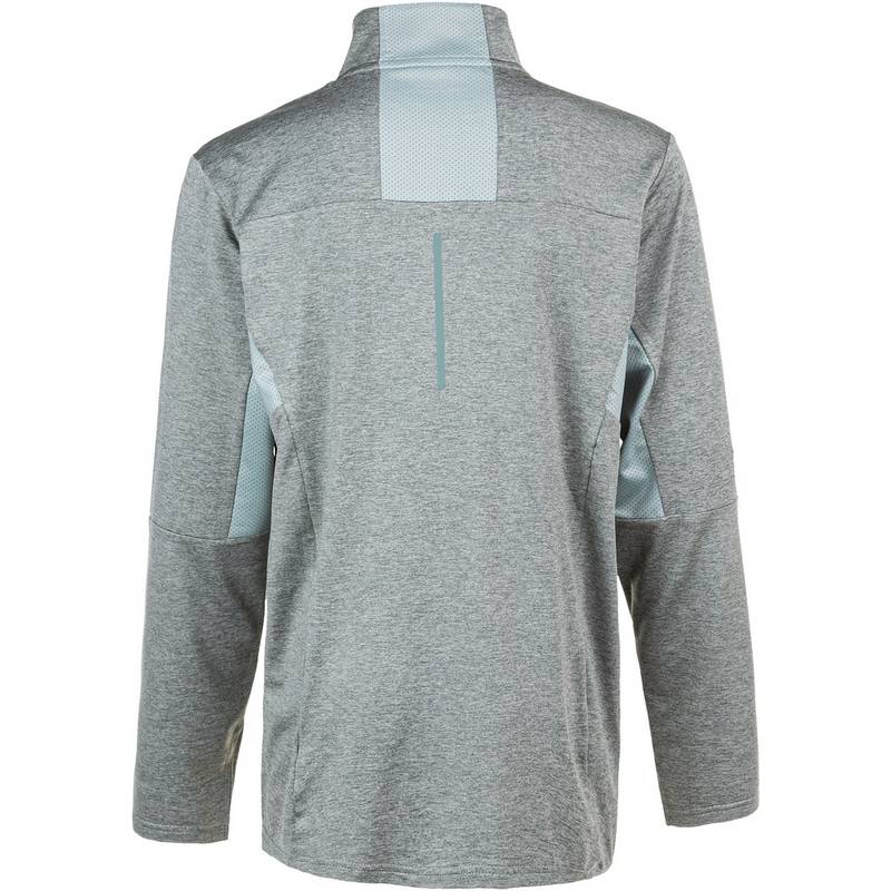 Endurance Lanbark Laufhoodie Kinder