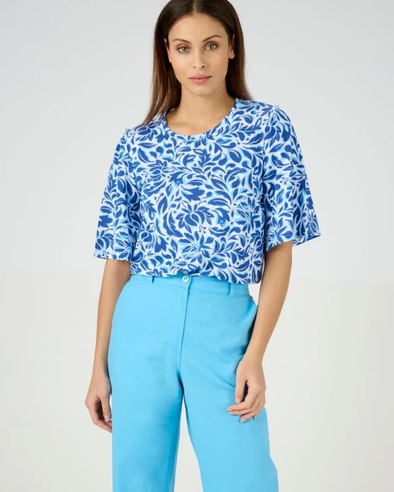Tee-shirt maille souple Climatyl
