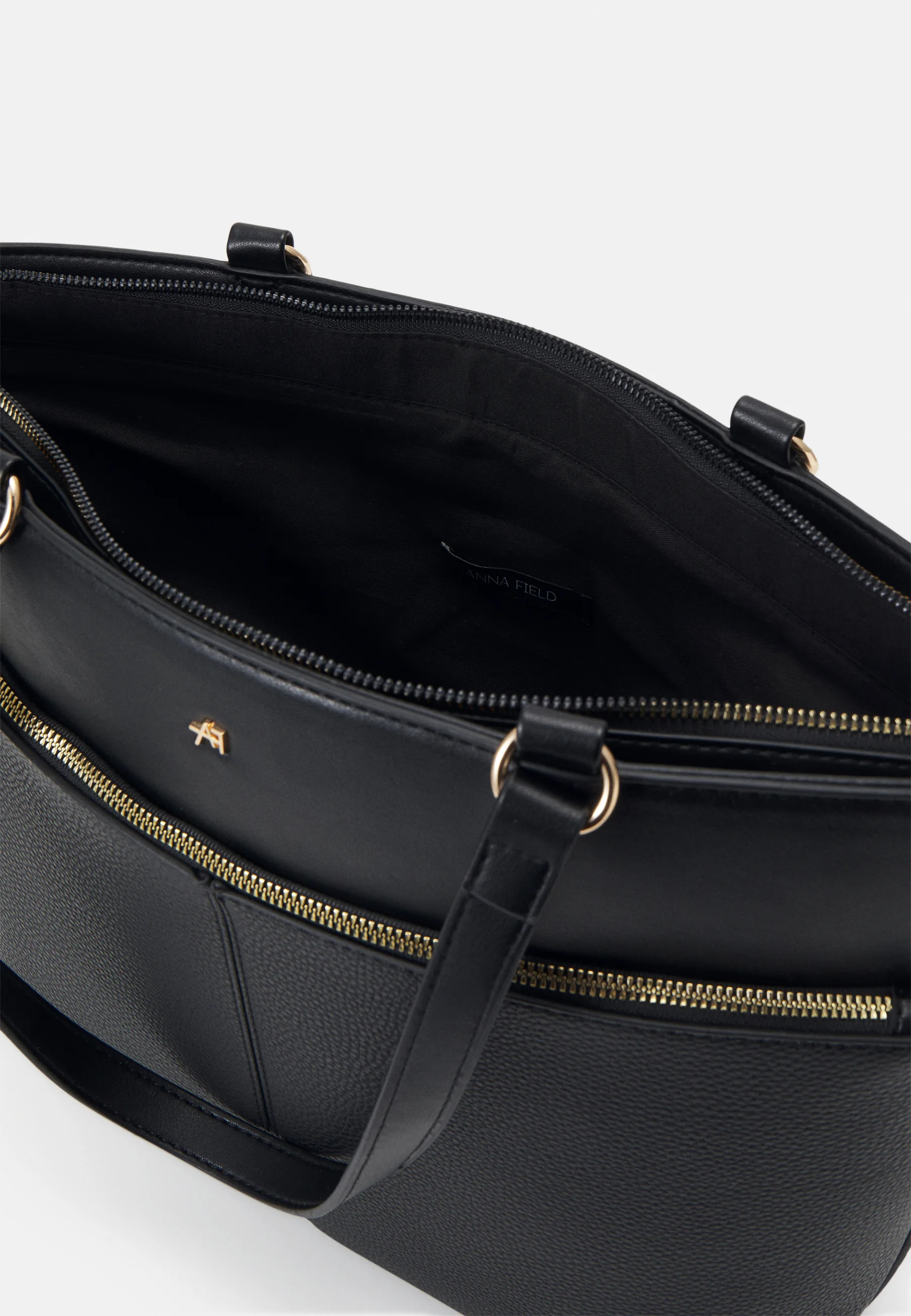 Bolsa de compras Anna Field