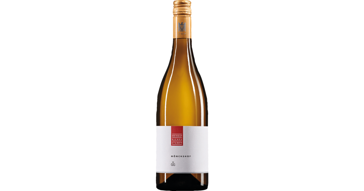 Kapellenberg Mönchshof Silvaner GG