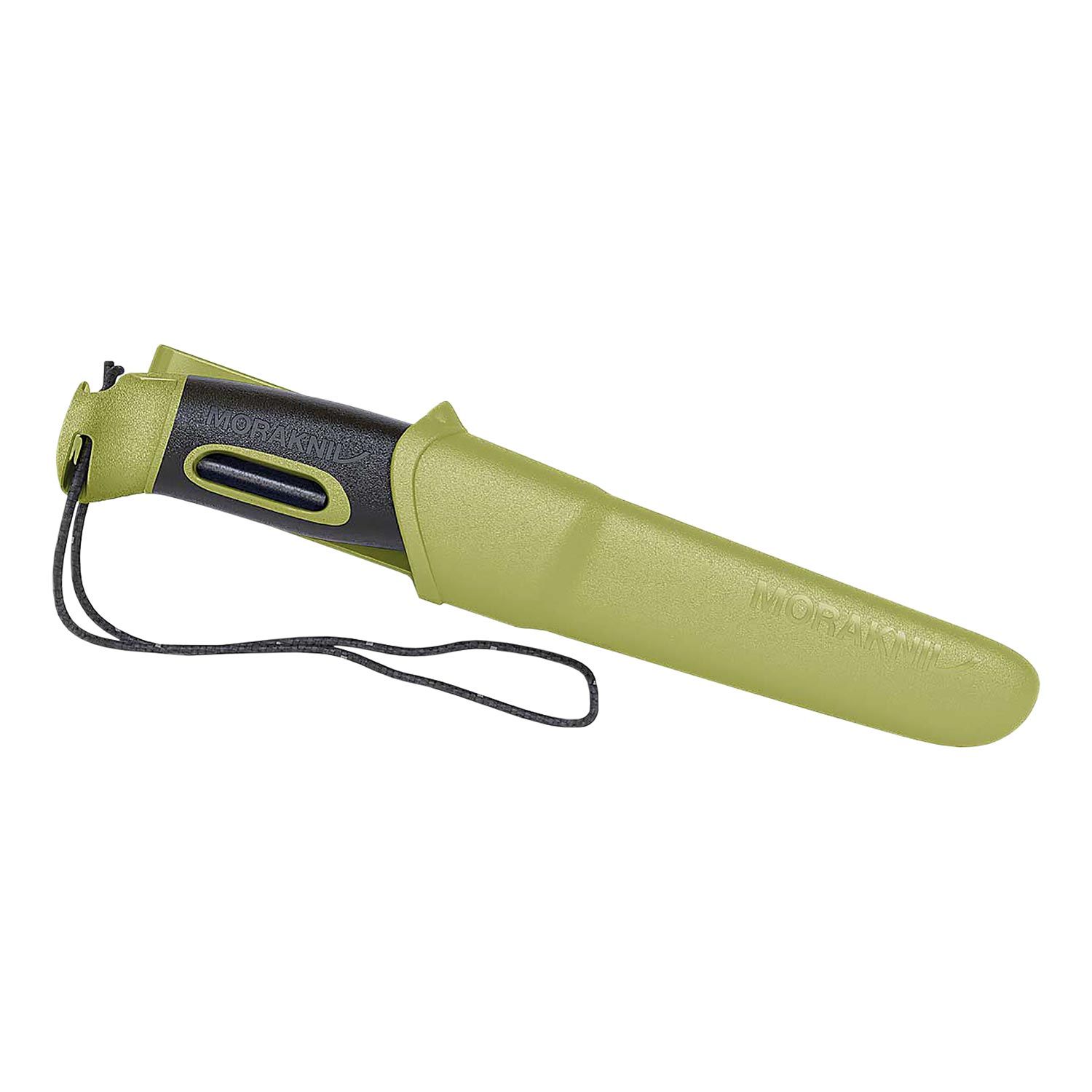 Gürtelmesser Companion Spark