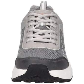 Puccetti Sneaker in grau