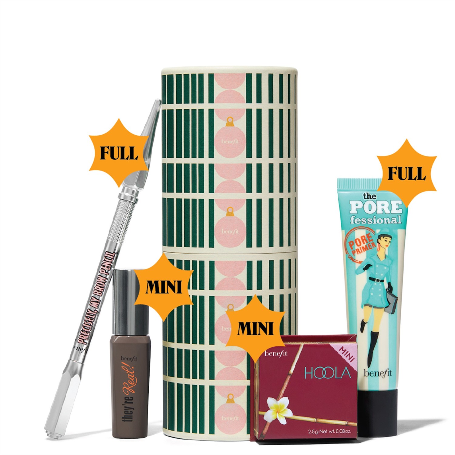 Giftin’ Goodies Geschenkset