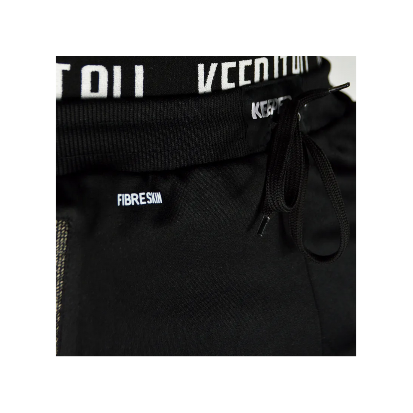 KEEPERsport Torwarthose Robustpadded 3/4 F991