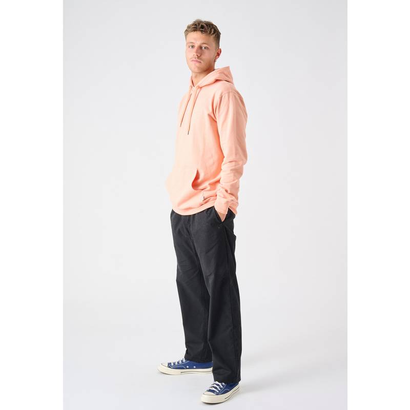 Cleptomanicx Ligull Hoodie Herren