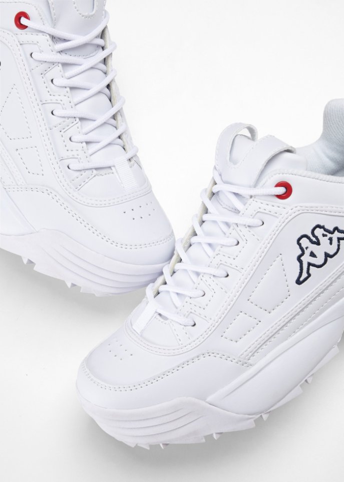 Kappa Chunky Sneaker