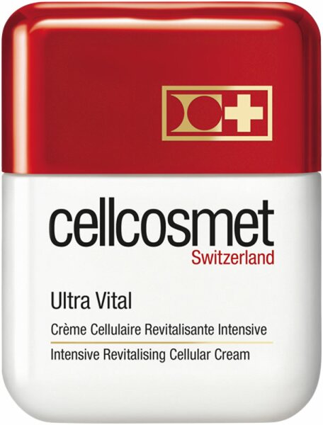 Cellcosmet Gen 2.0 Ultra Vital Gesichtscreme