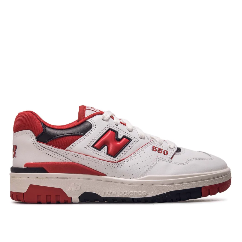 New Balance BB550SE1 BB550SE1 / weiss