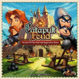Catapult Feud (EN)