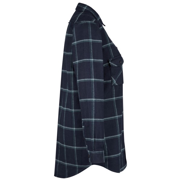 Fjällräven - Women's Övik Twill Shirt L/S - Hemd