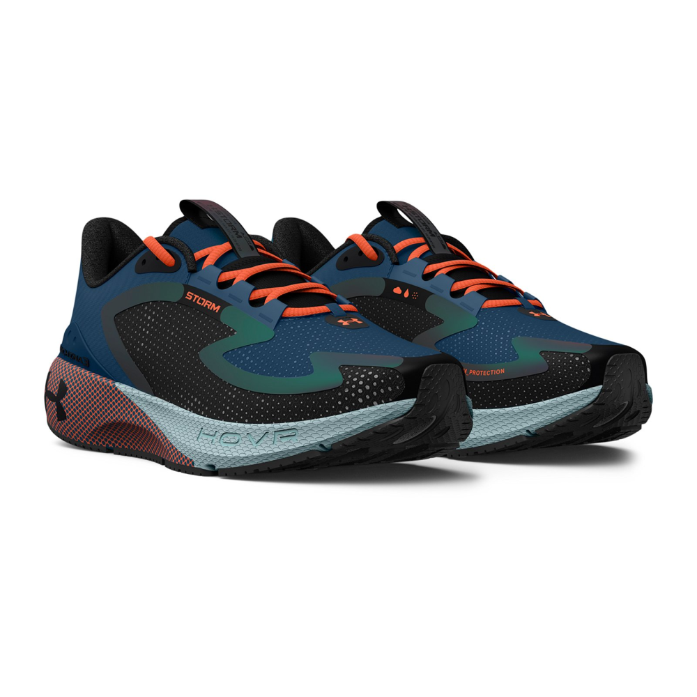 Under Armour HOVR Machina 3 Storm 3025799-002 / schwarz