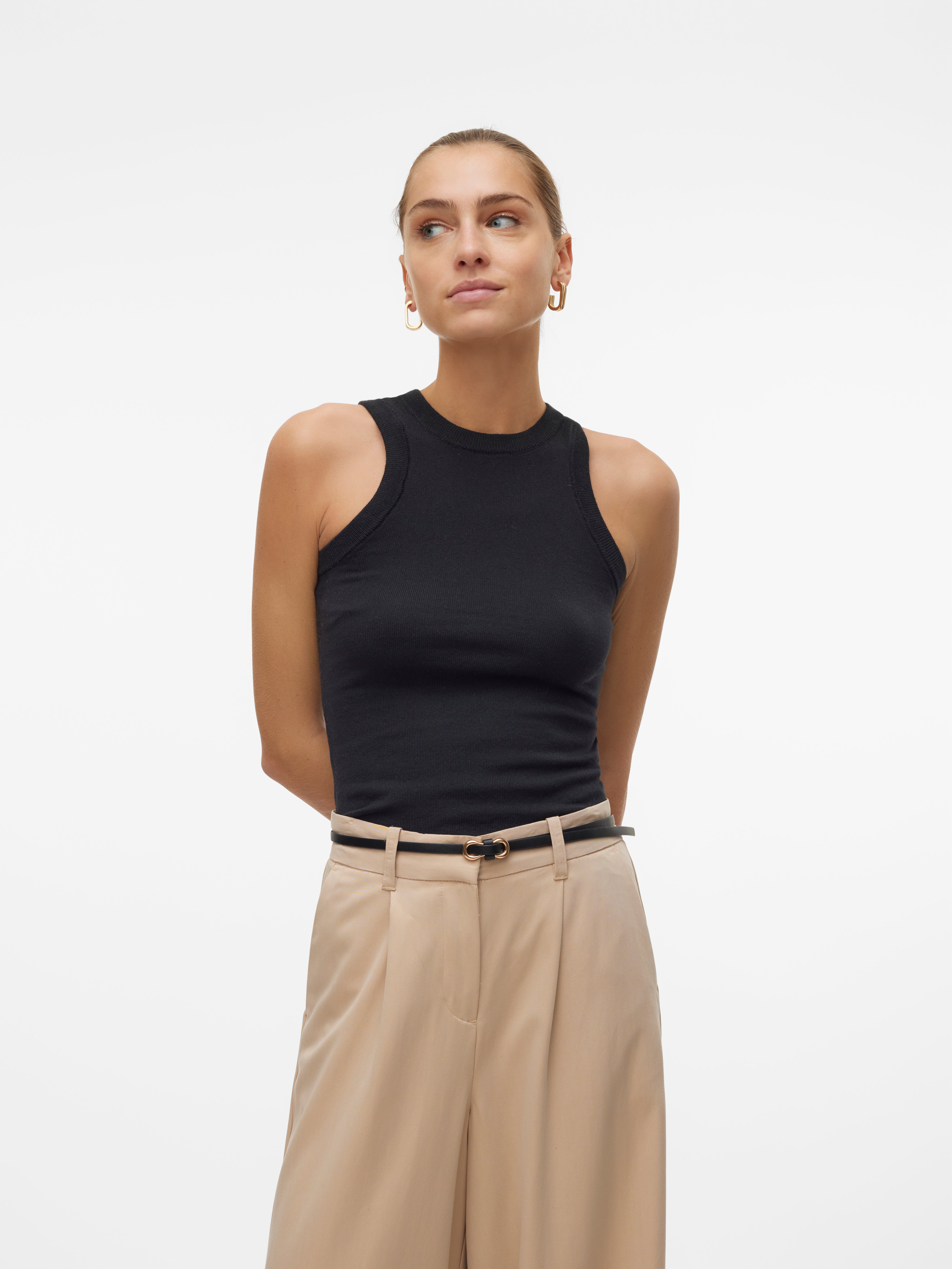 VMPOLLY Pullover