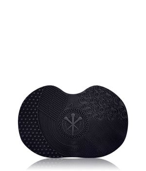 Luvia Brush Cleansing Mat Black Pinselreiniger-1 Stk