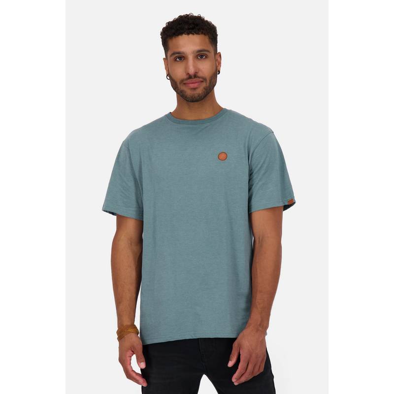ALIFE AND KICKIN MaddoxAK A T-Shirt Herren