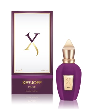 XERJOFF Xerjoff V Muse Eau de Parfum-50 ml