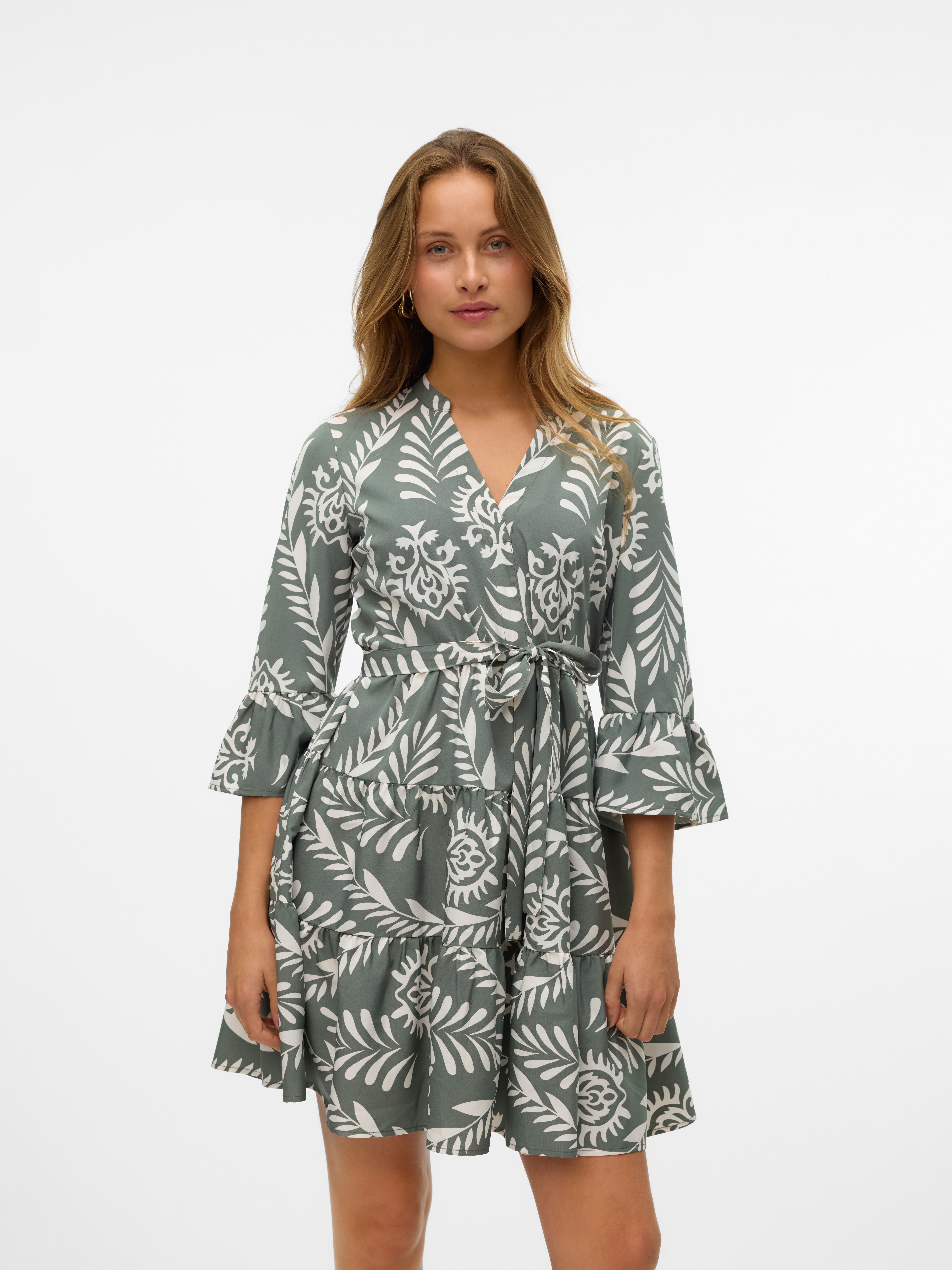 VMZERA Kurzes Kleid