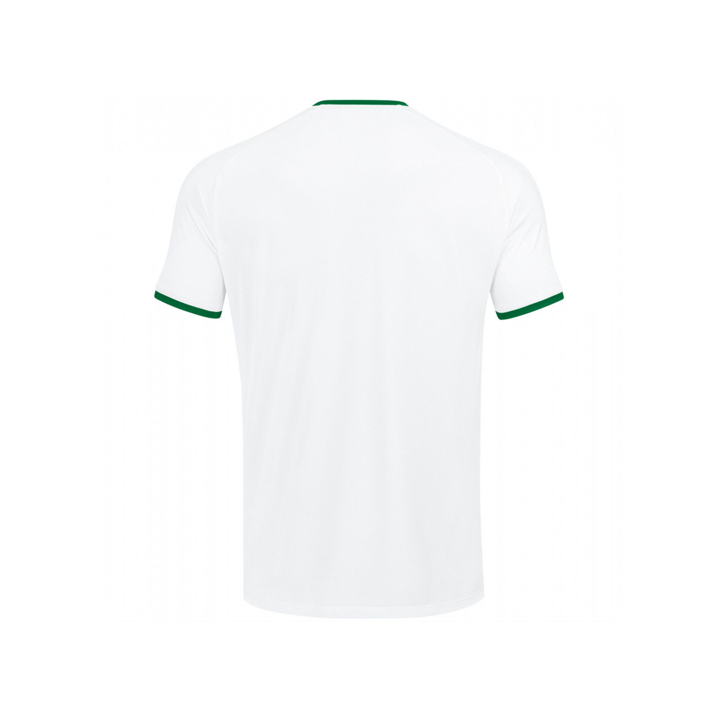 JAKO Inter Trikot Kids Weiss Grün F013