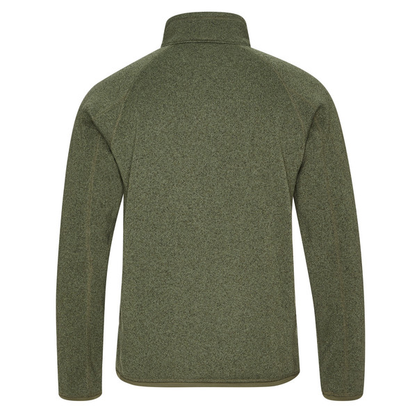 M' S BETTER SWEATER 1/4 ZIP Herren - Fleecepullover