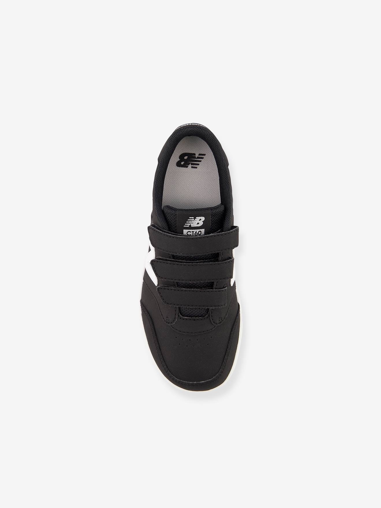 Baskets scratchées enfant PVCT60BW NEW BALANCE® noir