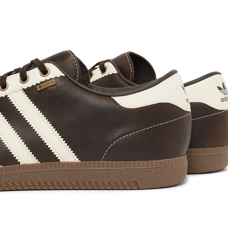 adidas Originals Wmns Bern Gore-Tex dark brown