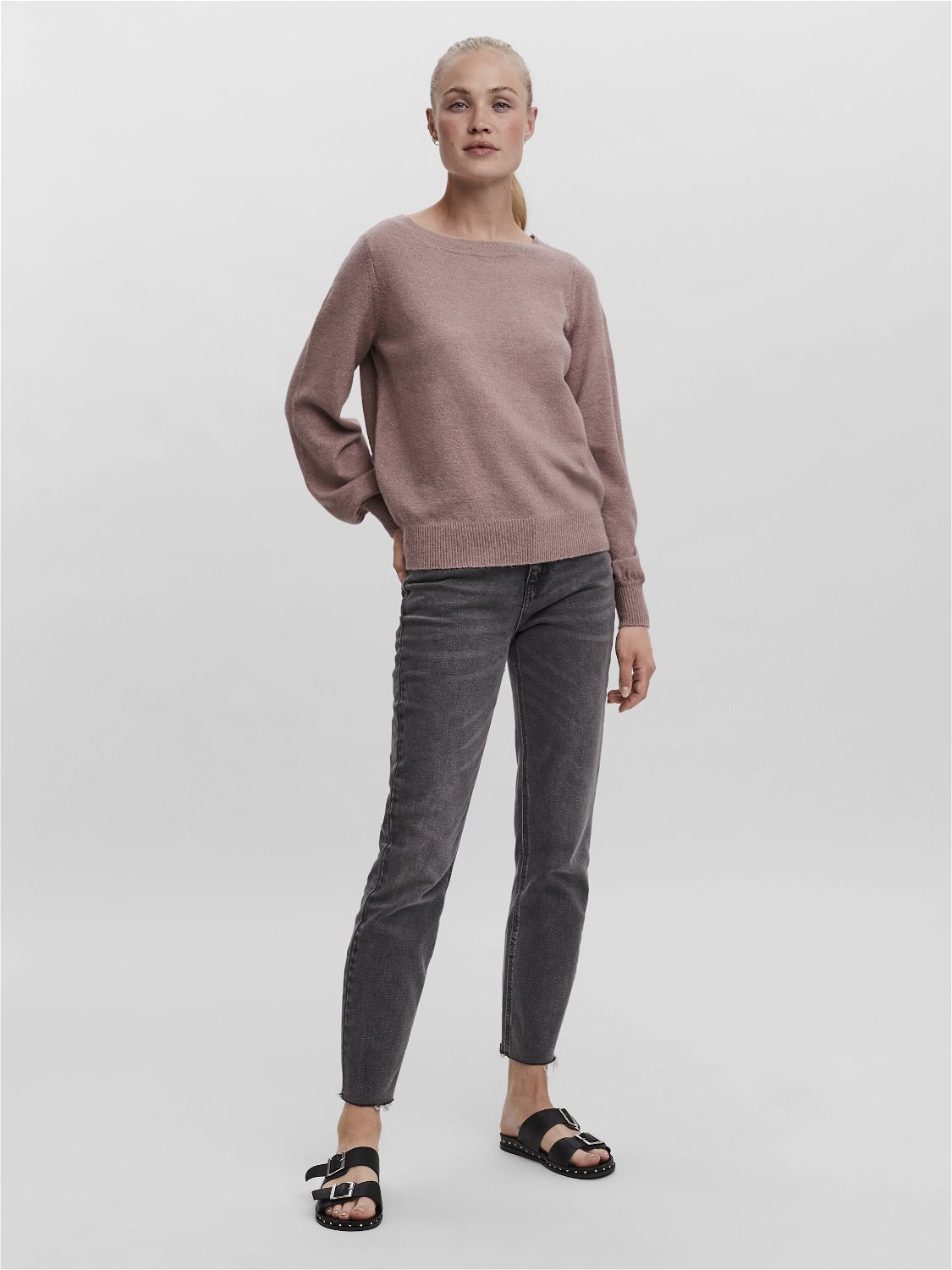 VMBRILLIANT Pullover