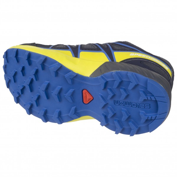 Salomon - Kid's Speedcross - Trailrunningschuhe