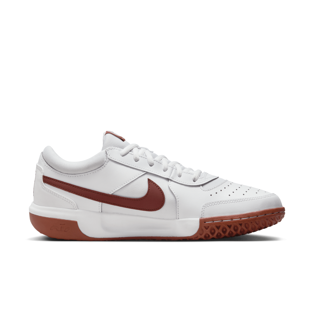 Nike NikeCourt Zoom Lite 3 DV3258-104 / weiss