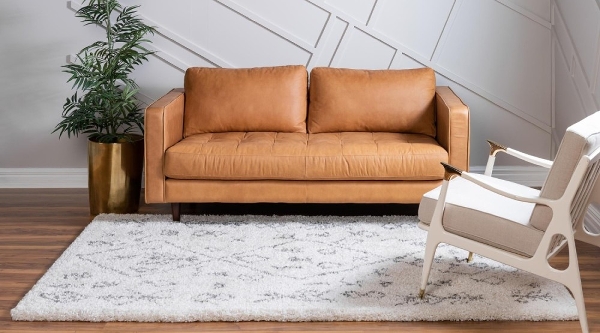 MyFlair Teppich 