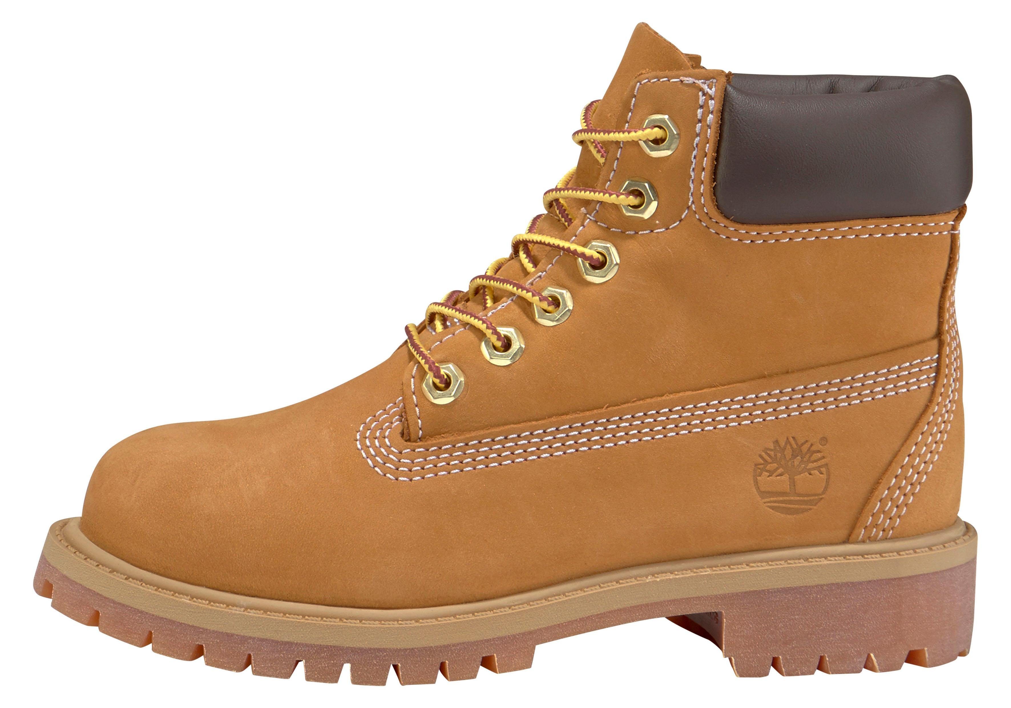 Timberland 6 Inch Premium Waterproof Boot Schnürboots wasserdicht
