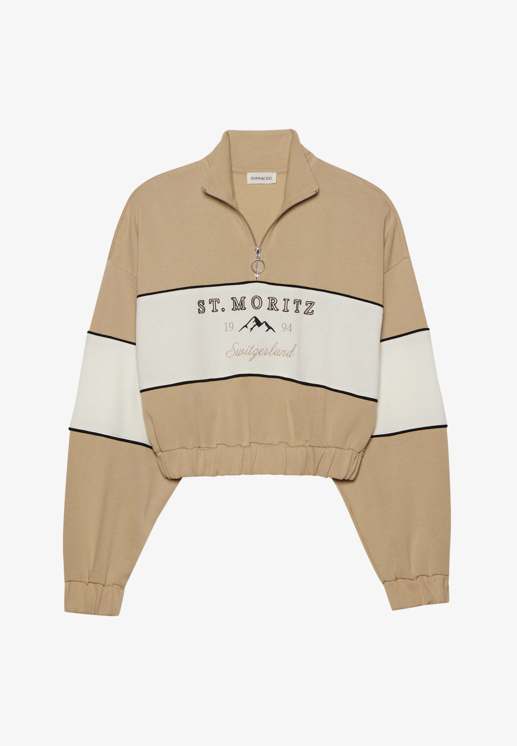 Sudadera Even&Odd