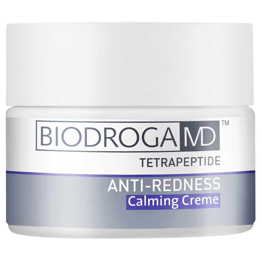 Biodroga MD Anti-Redness Calming Creme 50 ml
