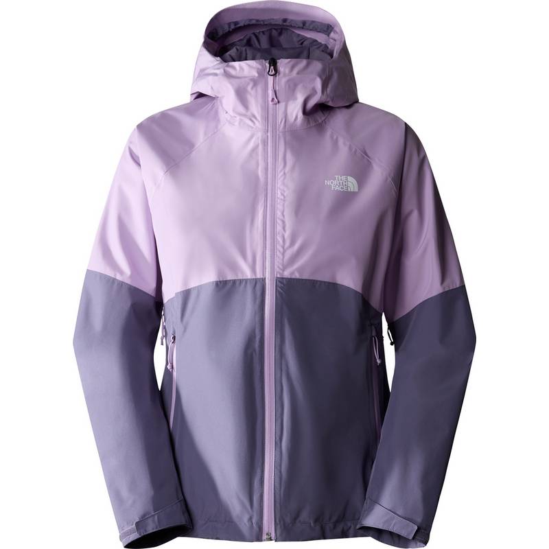 The North Face DIABLO DYNAMIC Regenjacke Damen