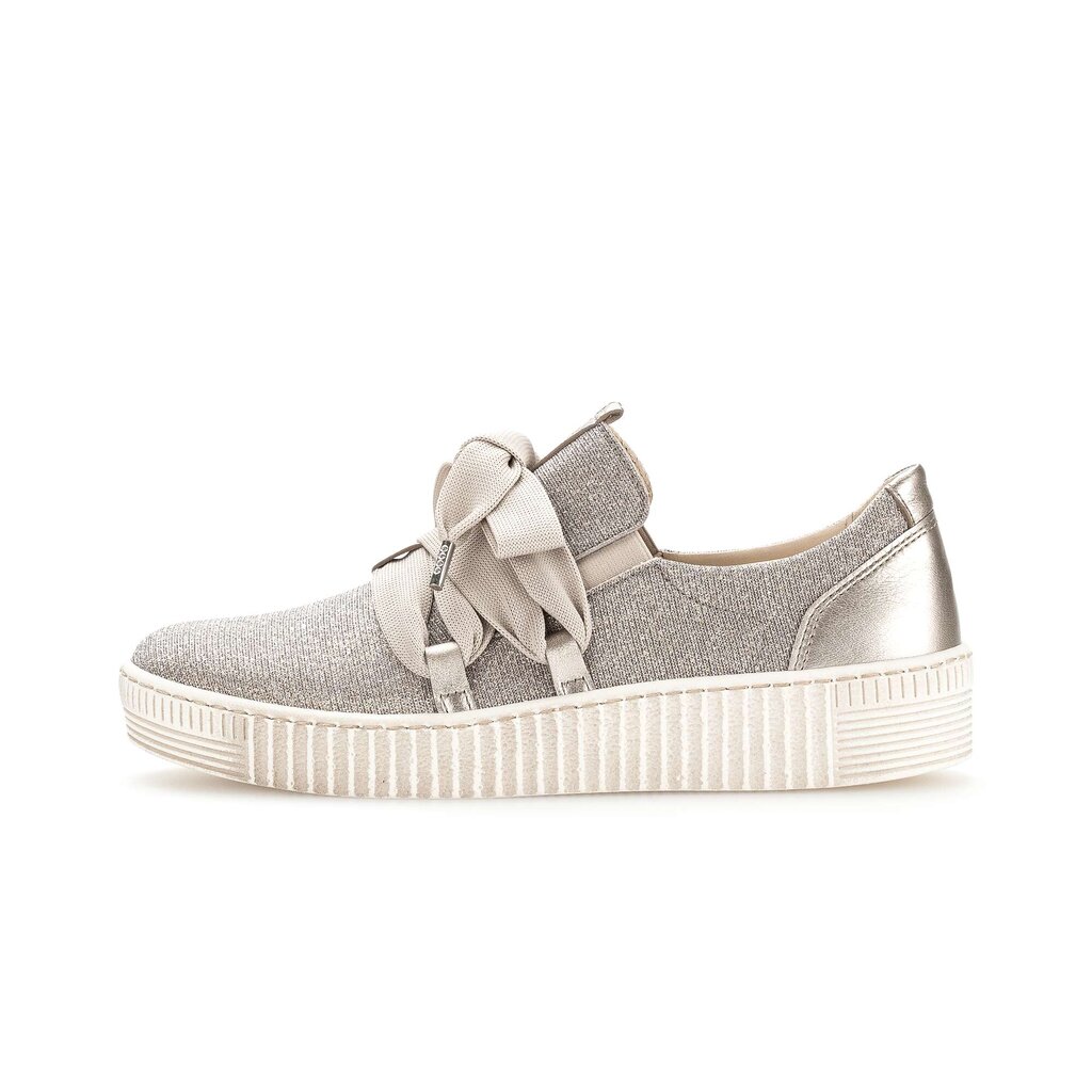 Gabor fashion Sneaker low rosa