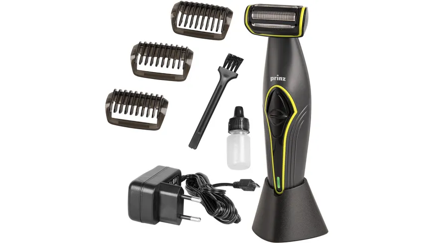 PRINZ Body Trimmer PZ-BT1