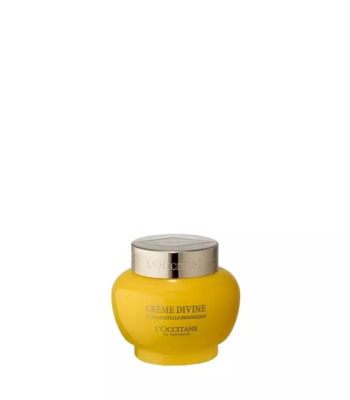 IMMORTELLE Crème Divine
