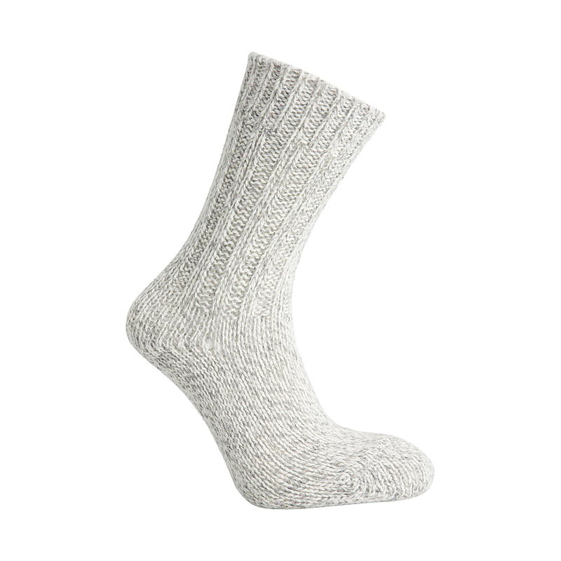 Trysil Raggsokk 2-pk str 36/40