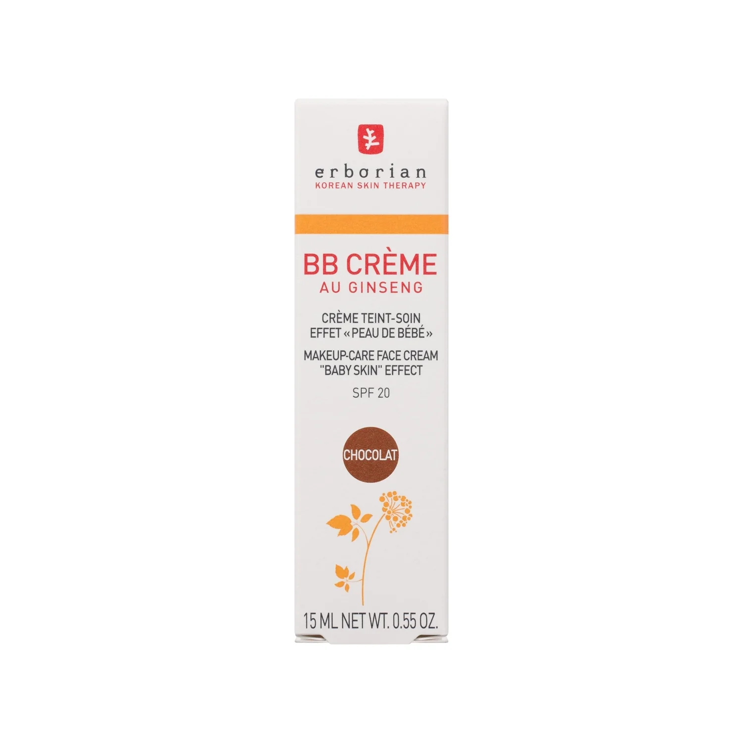 BB Cream & CC Cream BB Crème - 15 ml - BB Cream