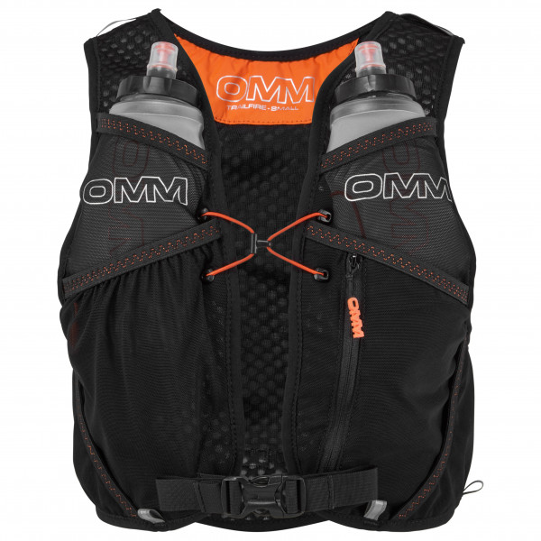 OMM - Trailfire Vest - Trailrunningrucksack