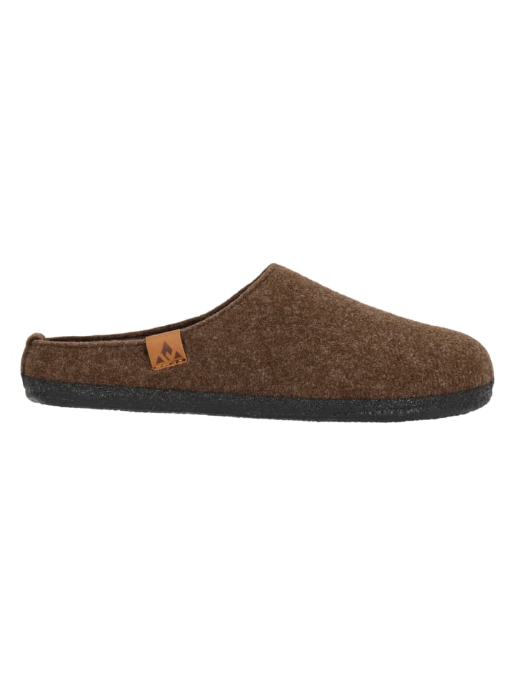 Whistler Hausschuh Tapai in 1123 Caribou günstig kaufen