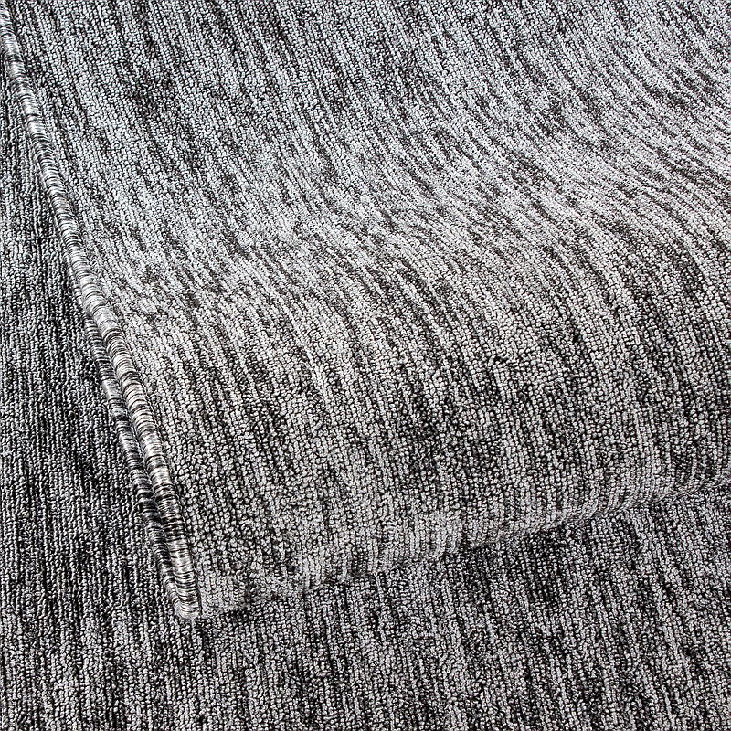 Home Teppe Nizza L220 x B160 cm, antrasitt