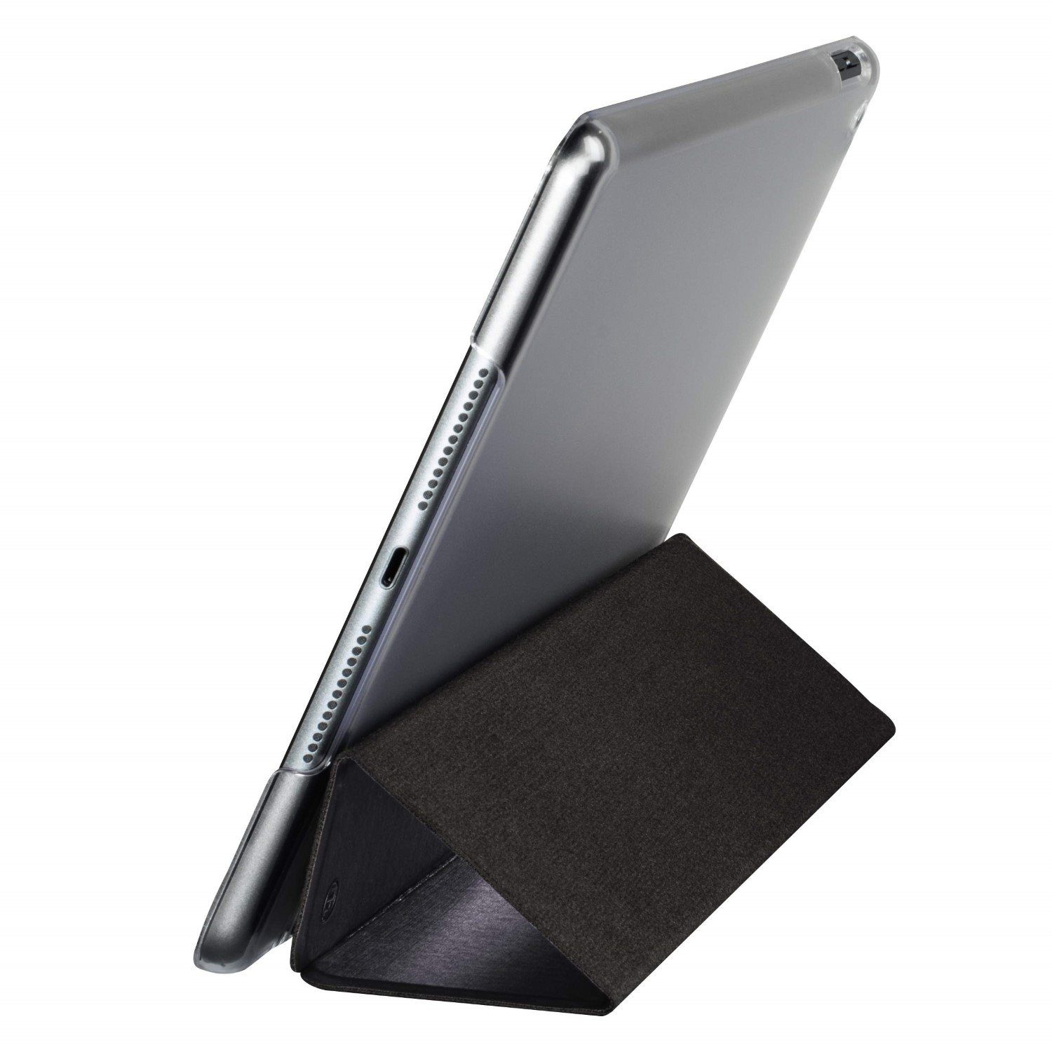 Hama Tablet-Hülle Smart Case Fold Tasche Cover Hülle Bag, Standfunktion, für Apple iPad 7 2019 / iPad 8 2020 / iPad 9 2021 10,2