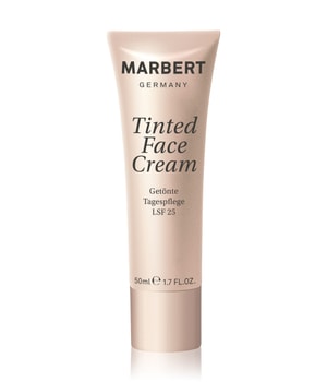 Marbert Tinted Face Cream Getönte Gesichtscreme-50 ml