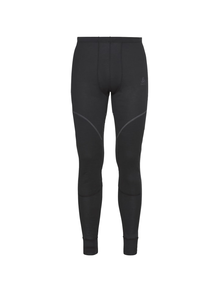 Odlo Funktionshose long ACTIVE X-WARM ECO in Schwarz günstig kaufen