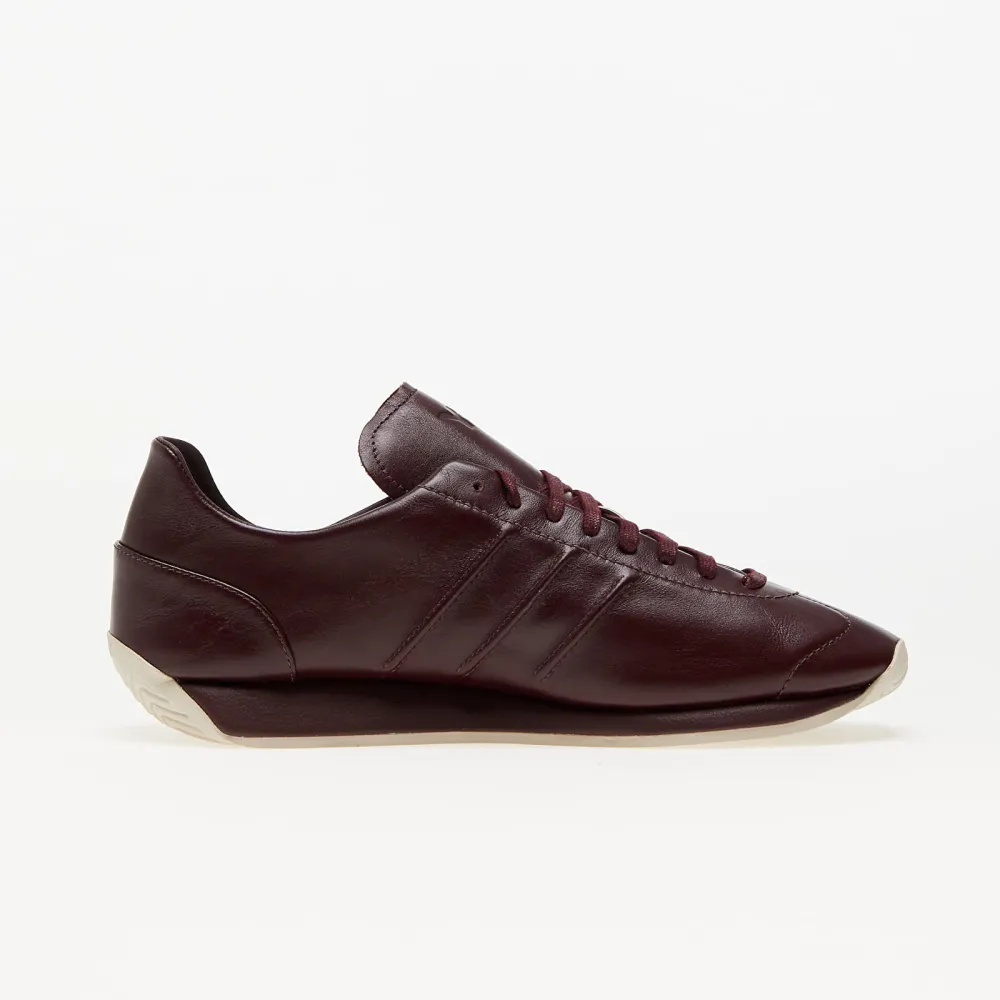 Y-3 Country Shadow Clear IG4031 / rot