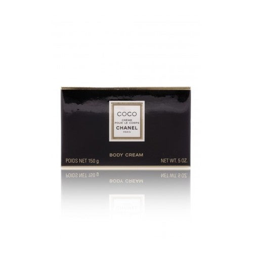 Crema corpo Chanel Coco 150 ml