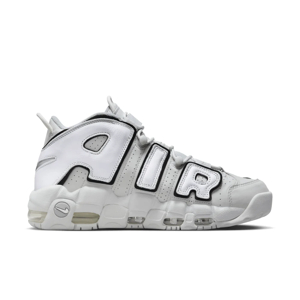 Nike Air More Uptempo 96 FB3021-001 / grau