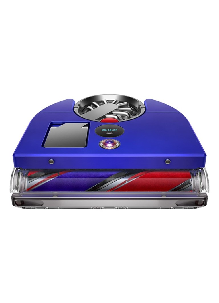 Aspiratorul robot Dyson 360 Vis Nav™