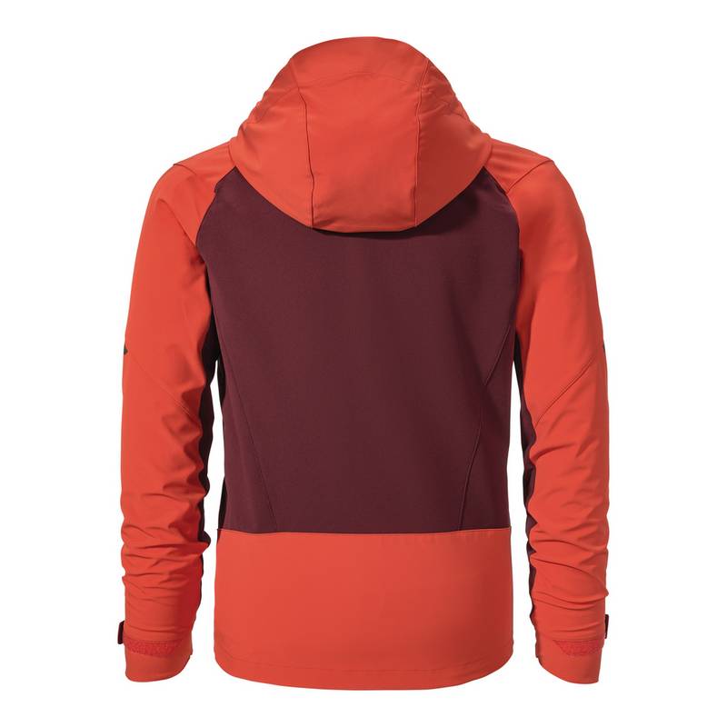 Schöffel Softshell Jacket Matrei M Funktionsjacke Herren